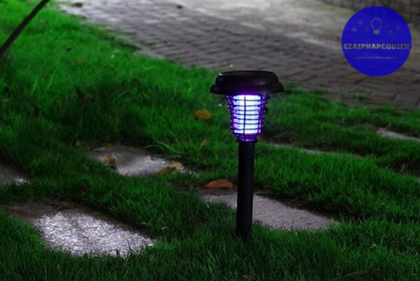 đèn bắt muỗi có tốt không