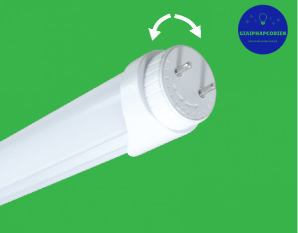 Đèn LED 1m2