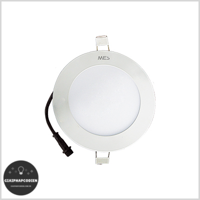 Đèn LED âm trần 8W Tròn MES -307.000 VNĐ
