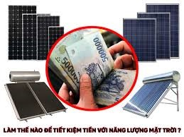 Khả năng tiết kiệm tiền
